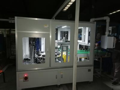 China 99,9% Genauigkeits-Eddy Current Sorter For Part-Größen von 2mm bis 200mm zu verkaufen