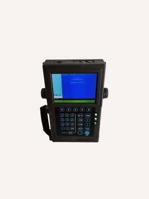 China 2MHz-10MHz Portable Flaw Detector Compact Structure for sale