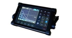 China Compact Digital Ut Flaw Detector Easy Transport And Use zu verkaufen