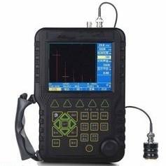 China Ndt Digital Ultrasonic Flaw Detector High Automation Performance zu verkaufen