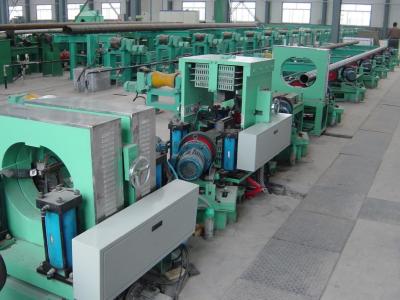 China Series Tube And Rod Eddy Current Automatic Testing System for sale