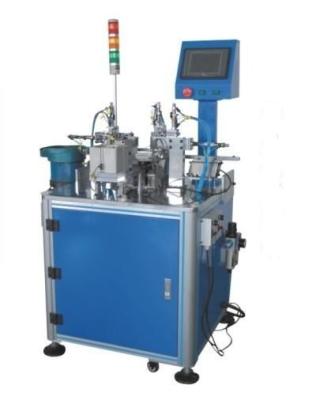 China ODM End Eddy Current Inspection Machine Automatic for sale