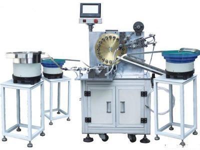 Κίνα Electronic Integrated Eddy Current Testing Machine OEM προς πώληση