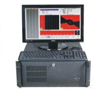 China Intelligent digital dual-channel ，eddy current flaw detector，Offline on-line inspection for sale