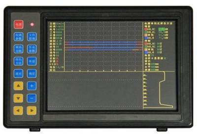 China The analog circuit  ，high-speed eddy current flaw detector,Digital circuit for sale