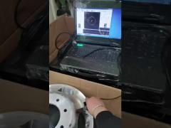 Do you know how to detect car wheels with complex shapes?