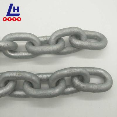 China Netting Hot Dipped Galvanized Chain Pull For Boat for sale