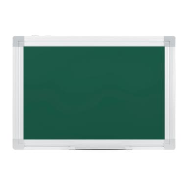 China For teachhing Customized Size Normal Chalk Writing Magnet Board For Personal, Office And School for sale