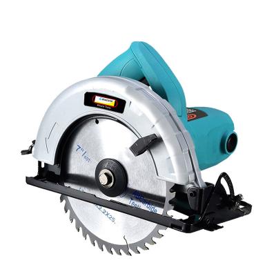 China Other Electric Circular Saw 7 Inch Household Aluminum Body Portable Woodworking Saw Table Saw Electric Flip Circular Saw for sale