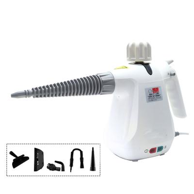 China 1000W car steam cleaner household multi-function kitchen, the car mat. for sale