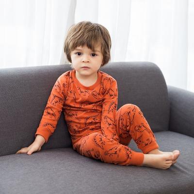 China Breathe Free Kids Sleepwear Kids Clothes Children Set Pajamas Wholesale/ODM/OEM for sale