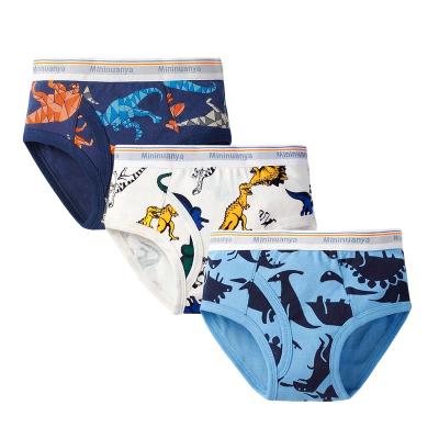 China Viable New Style Boys Underwear Fancy Boy Soft Underwear Youth Wholesale/ODM/OEM for sale