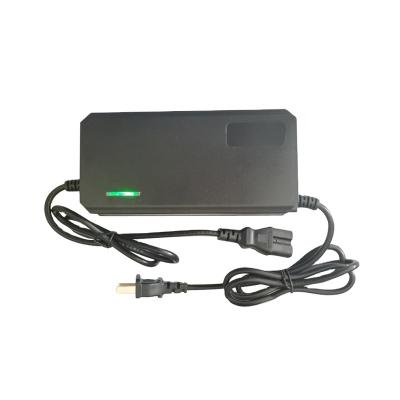 China Factory price scooter lithium battery and EBike charger 60v3a industrial waterproof charger for sale