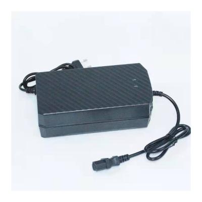 China Nice Industrial BRI Scooter 48v12ah Lead Acid Battery Charger Even Convenient E-Bike Charger for sale