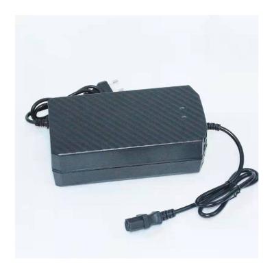 China Industrial Hot Selling Lead Acid Battery Charger 72v38ah Home Scooter Fast Charger for sale