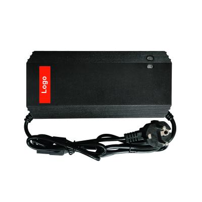 China Industrial Hot Sale Lead Acid Battery Charger 36v12ah E-bike Charger for sale