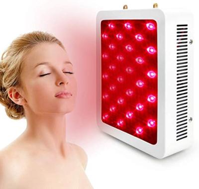 China Skin tighten china factory led therapy light 180w 660nm 850nm full body red light therapy panel for health beauty care for sale