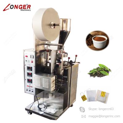 China Automatic Products Small Tea Leaf Packing Machine Tea Bag Packing Machine Price for sale