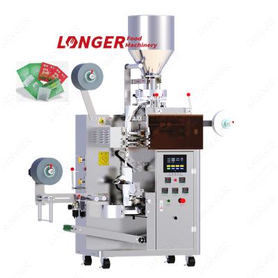 China machinery & Multifunctional Hardware Filter Paper Tea Bag Packing Machine Tea Packing Machine for sale