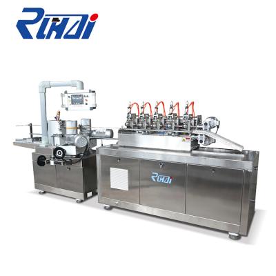 China High Quality New Design Machine Repair Shop Machine Drinking Straw Paper Making Manufacturer for sale