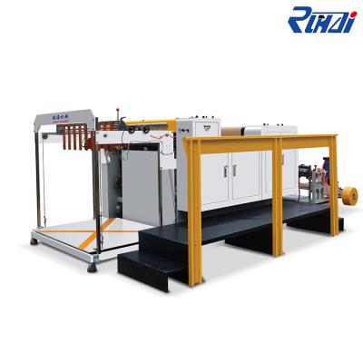 China Paper Roll for Covering Paper Cutting Slitter for sale