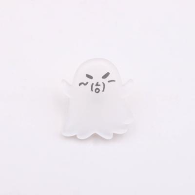 China Digital Pringting Blank Custom Acrylic Cartoon Pin Badge for sale