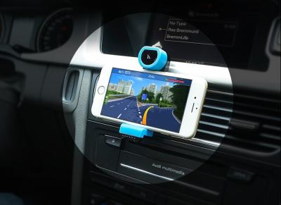 China Soporte para coche del iPhone 6S de Apple, soporte universal con el martillo del triturador de la ventana de la emergencia en venta