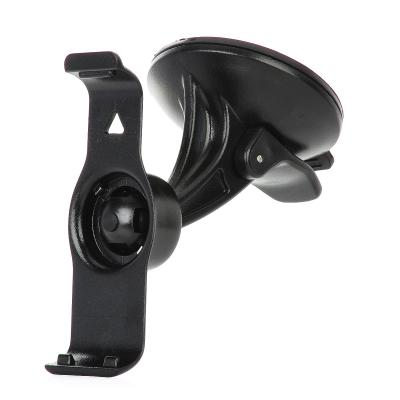 China Suction Cup Auto Car GPS Holder Windshield Bracket Holder for Garmin 2500 2595 for sale