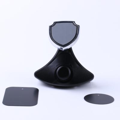 Chine Bâti magnétique de support de téléphone de voiture de Samsung, support CD de téléphone portable de fente à vendre