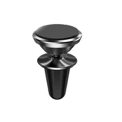 China 360 Rotating Reinforced Magnetic Cell Phone Car Mount , Car Air Vent Mobile Phone Holder for sale