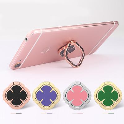 China magnetischer Griff Kickstand-Auto-Berg-Telefon-Finger-Ring-Stand des Handy-360°Rotation für iPhone 7/7Plus 6 6s plus, Galaxie zu verkaufen