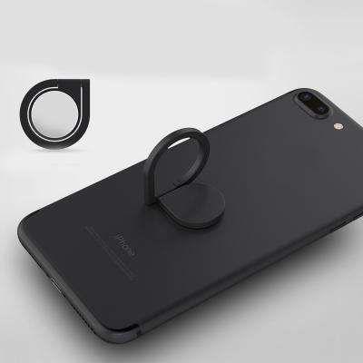 China Universalität 360 Grad-Rotation magnetisches Kickstand für den Auto-Berg-Handgriff-Finger-Ring Gleitschutz für Smartphones/iPad und zu verkaufen