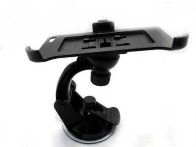 China Flexible Gooseneck Car Mount Rotation 360 Cell Phone Holder for iPhone 5 5S for sale