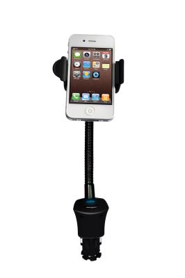 China Universal Car Charger Holder Mount for sale