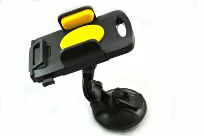 China Universal Mobile Phone Car Holder / Car Holder For 7 Inch Tablet 360 degree rotation for sale