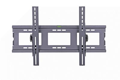 China Universal TV Holder / Sliding Flat LCD TV Wall Mount Bracket for 34