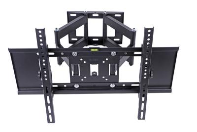 China Universal Tilt Flat Panel Plasma / LCD TV Wall Mount Bracket For 60 inch TV , 55 inch / 32 inch TV for sale