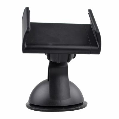 China Universal S4 / S5 Samsung Phone Car Mount , Single Extendable Mobile Phone Car Mount for sale