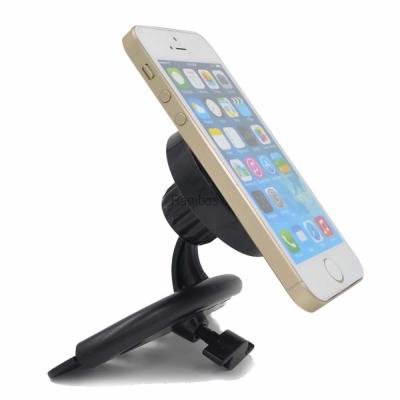 China Magnetic CD Sot Tablet car seat mount Universal Mount for iPad 6 Galaxy Pro for sale