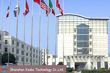 Verified China supplier - Shenzhen Xzabc Technology Co.,Ltd.