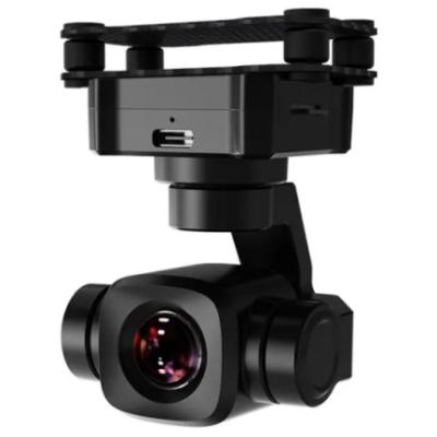 China Camera: A8 mini 4K 8MP Ultra HD 6X Digital Zoom Gimbal with 1/1.7