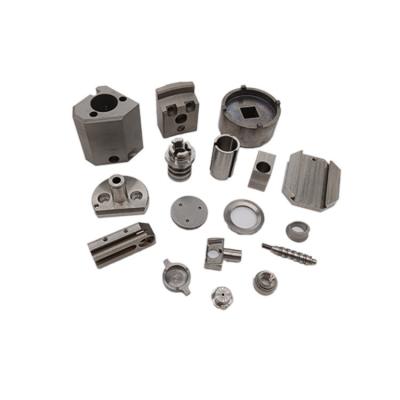 China High Pressure Die Casting Molded Metal Aluminum Parts Zinc Alloy Product for Brushing for sale