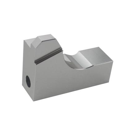 China Key Words Die Cast Aluminum Corner Brackets for Customer's Drawings for sale