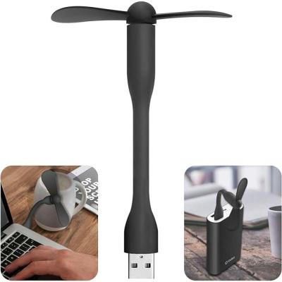 China Xzabc Mini USB Cooling Fan.Compatible with All USB OUTPUTS,for at Home OR ON The GO. for sale