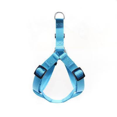 China Durable High Quality Using Various Nylon Dog Lift Harness Dog Collar Dog Leash for sale