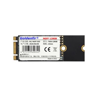 China Goldenfir m2 2242 SSD 240GB 480GB 512GB SSD Hard Drive NGFF Hard Disk For Desktop for sale