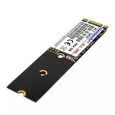 China SSD M.2 240gb 256GB 480GB M. 2 SSD Goldenfir 2242 SSD NGFF Hard Disk for sale