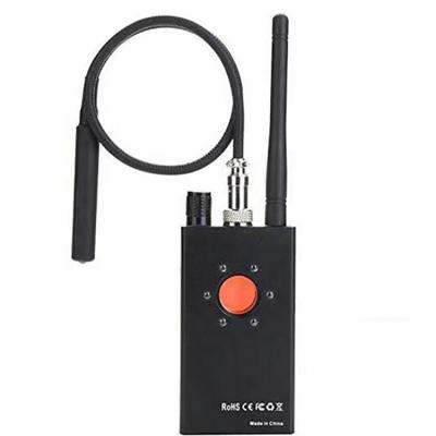 China Anti-spy Factory Hot Sales Plastic Camera Finder RF Signal Gps Anti-Spy Insect Detector for sale