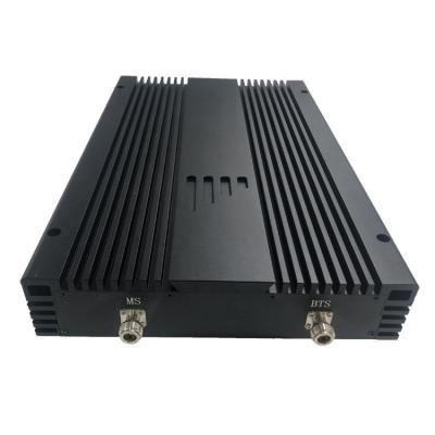 China 27dBm Wholesale High Power 80dB CDMA Signal Booster Pico 1700mhz Dual Band Amplifier AWS 239x268x58mm for sale