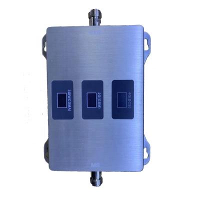 China Manufacturer Wholesale Cellular Mobile Network Signal Booster Indoor 3g 4g SA-20G-GDW for sale